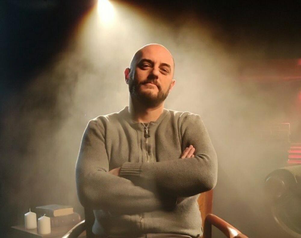 Marko Petrović Njegoš