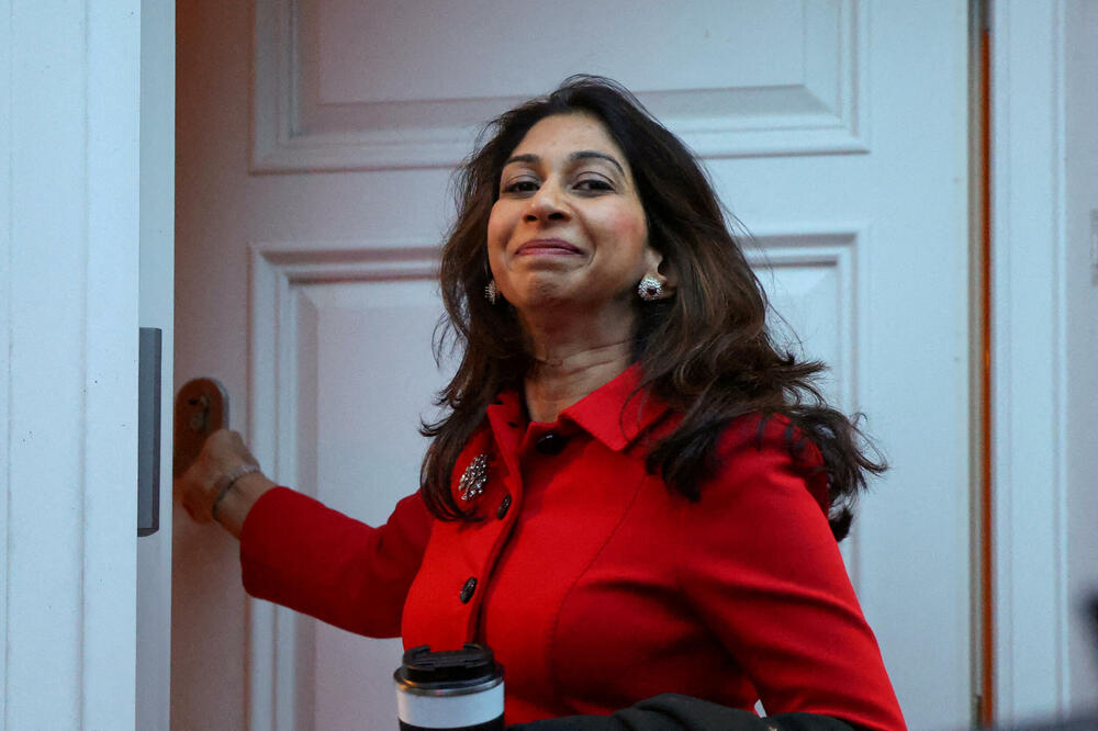 Brejverman, Foto: Reuters