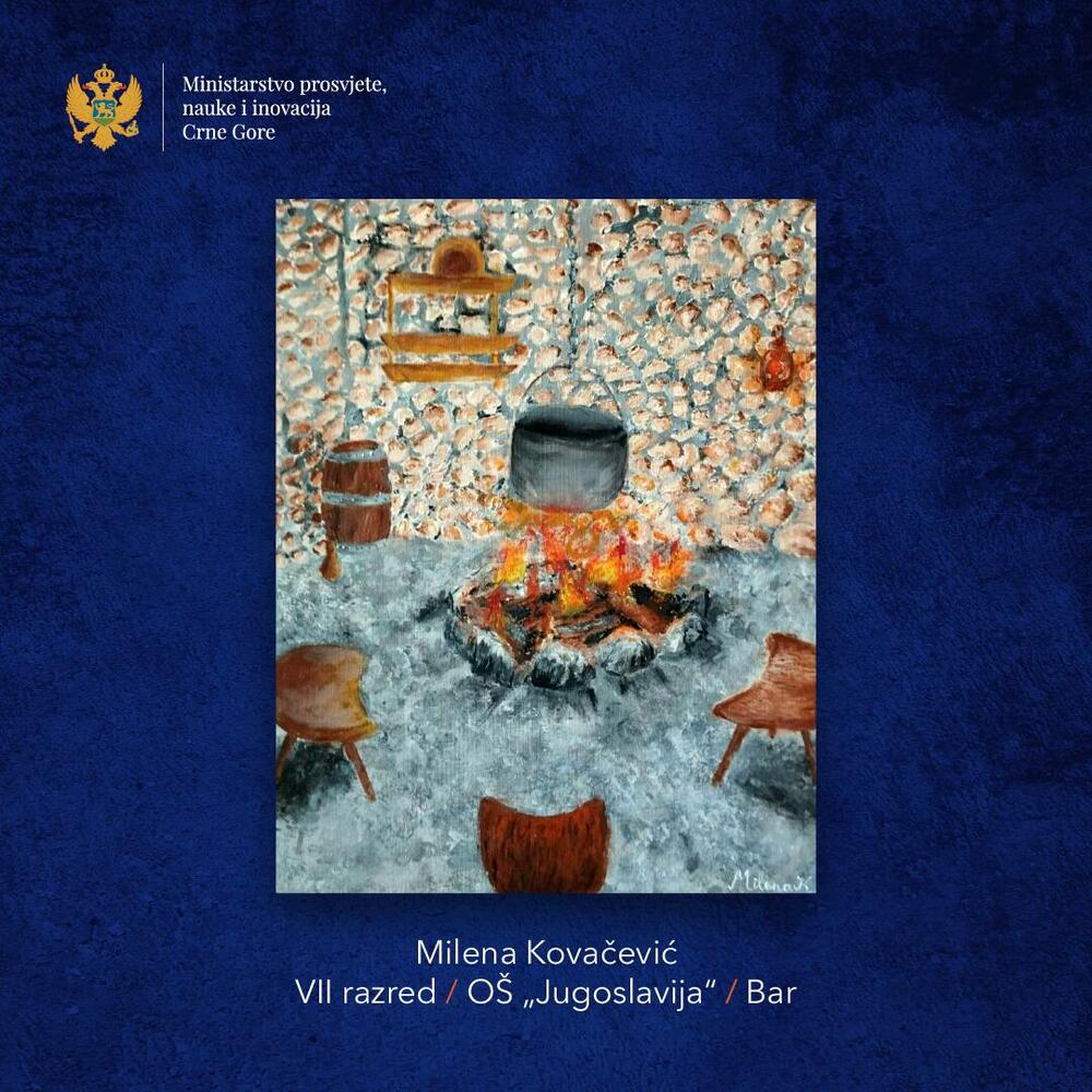 <p>Crteže je dostavilo Ministarstvo prosvjete, nauke i inovacija</p>