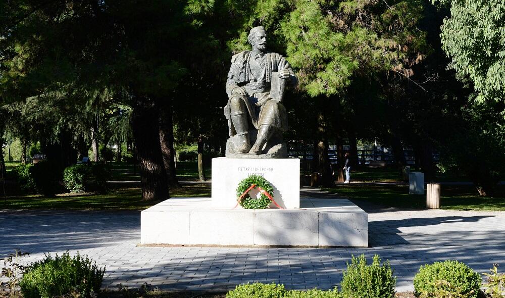 <p>Delegaciju su činili predsjednica Skupštine Jelena Borovinić Bojović, odbornici Nemanja Baošić, Miloš Mašković, Mitar Vuković i odbornica Sara Đurišić</p>