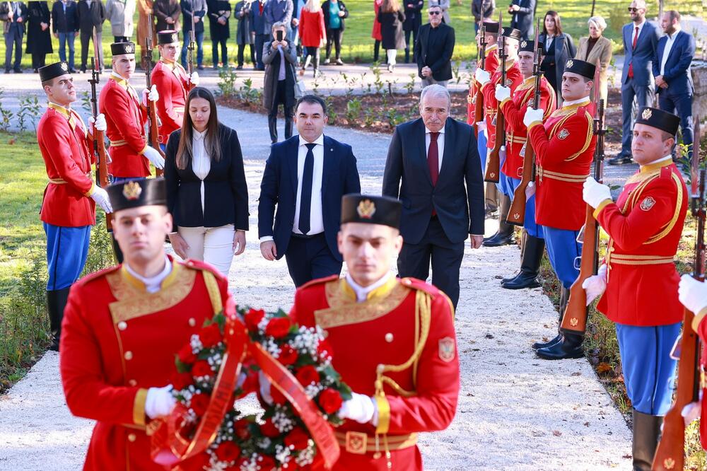 Sa događaja, Foto: Mediabiro