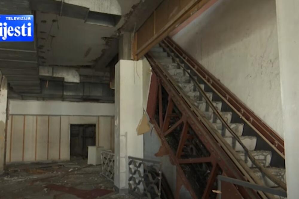 Foto: Screenshot/TV Vijesti