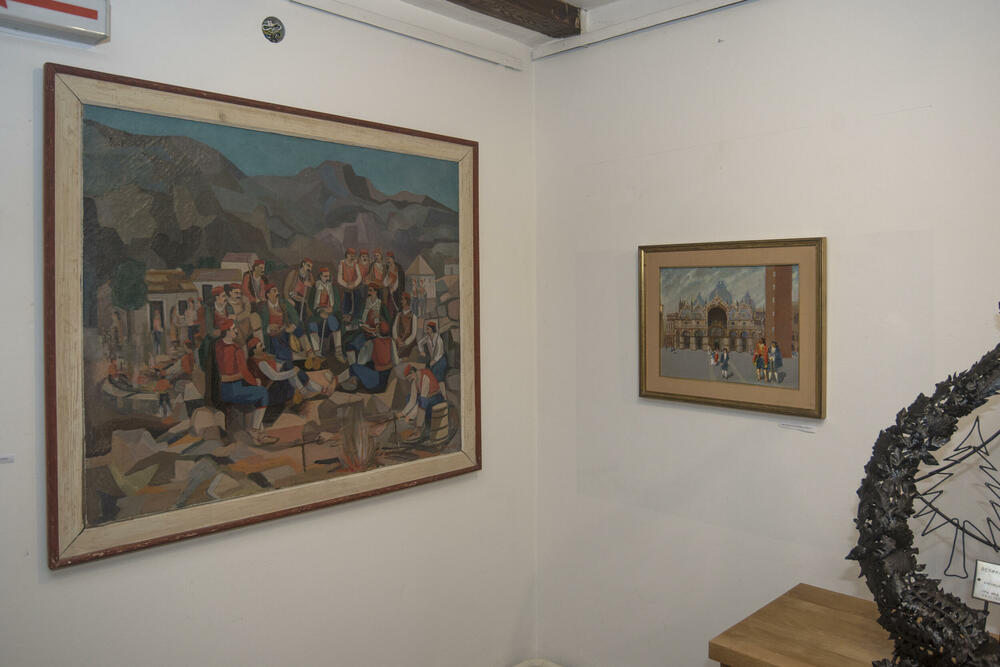 “Romantizam i Njegoš - 210 godina trajanja”