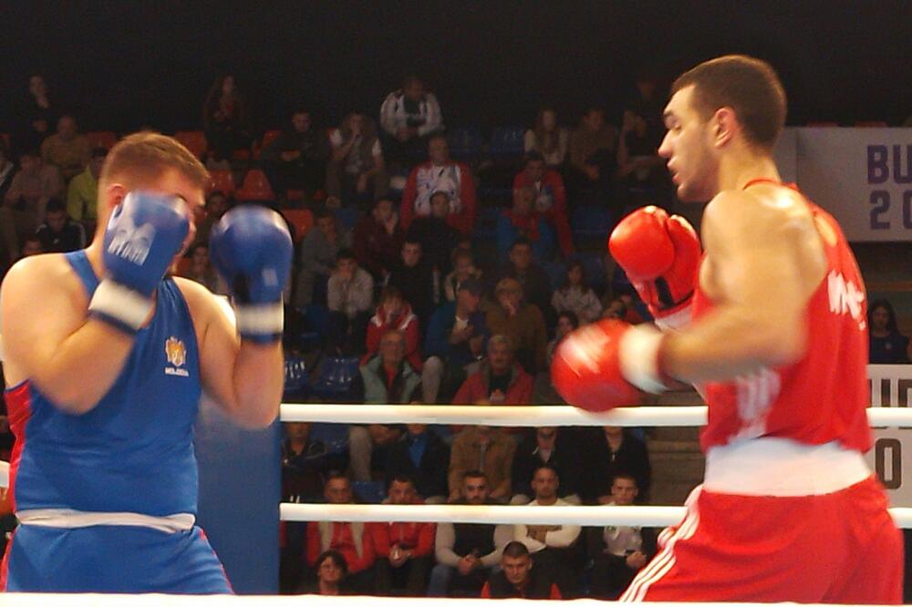 Foto: Slaviša Živaljević