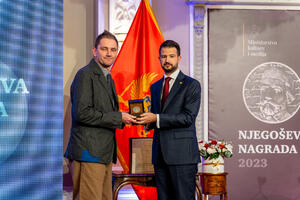 Milatović: Ugrešić duhom slobode i nepristajanja ispisala...