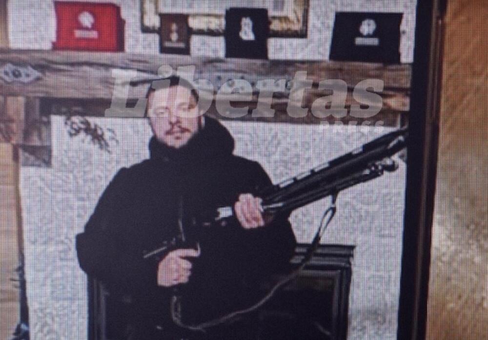 Još 2015. slovio za bliskog tada jedinstvenom kotorskom klanu: Milović