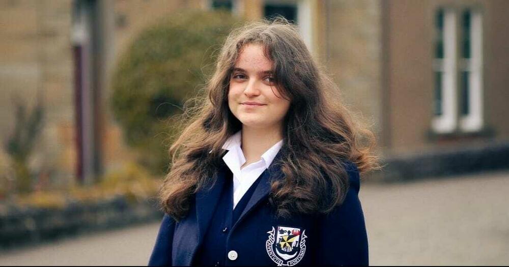 Učenici žive kao porodica: Selma Lujinović