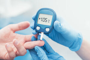 Deset sekundi glasa za prepoznavanje dijabetesa