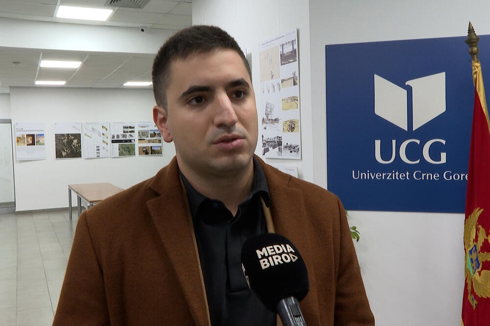 Vukčević, Foto: Mediabiro