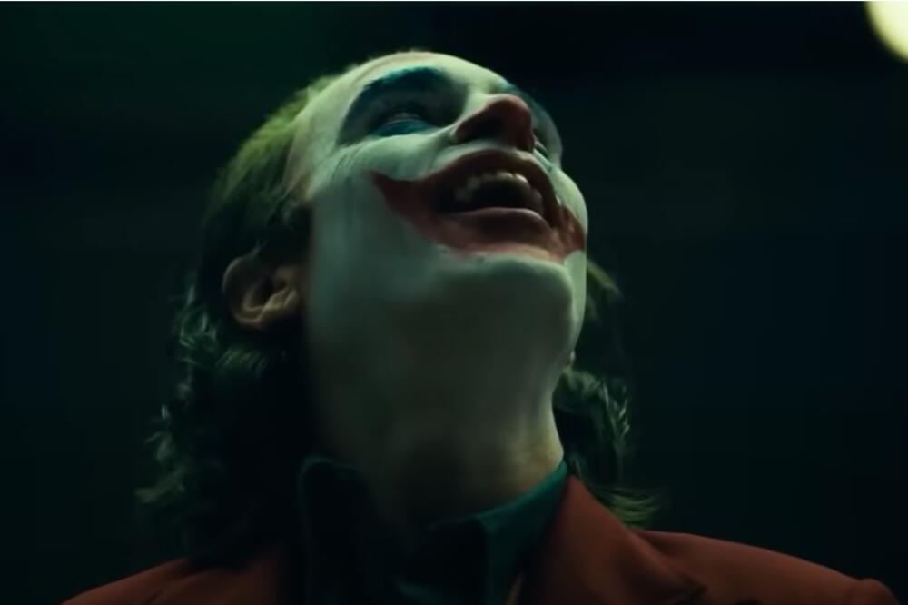 Detail from the trailer for the sequel to the movie "Joker", Photo: Printscreen YouTube
