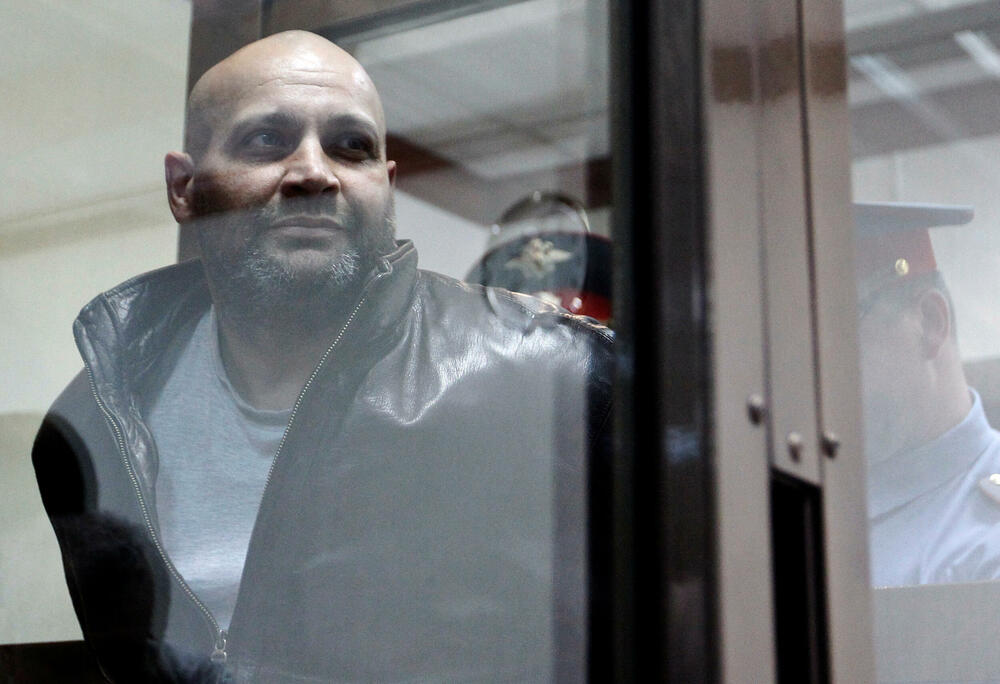 Sergej Hadžikurbanov