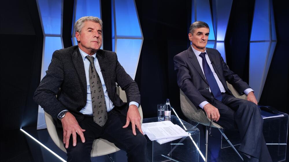 Keković i Aligrudić