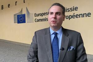 Ivanović: Vrata EU širom otvorena za Crnu Goru, na nama da...