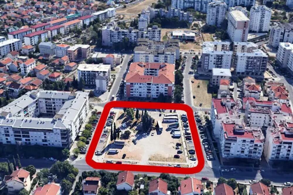 Foto: skupstina.podgorica.me