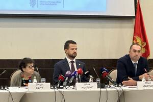 Milatović: Crna Gora ima značajne prednosti da prva dođe do...
