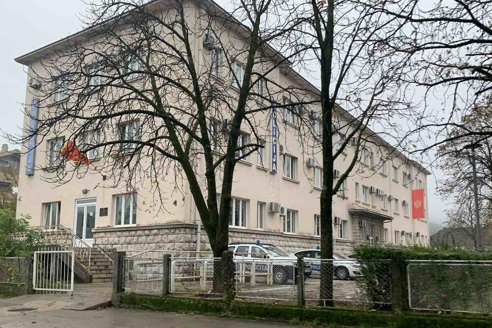 Odjeljenja bezbjednosti Nikšić, Foto: Jelena Jovanović