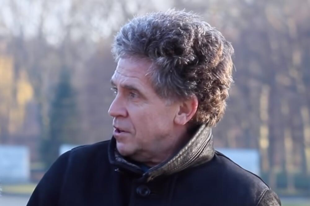 Zajpel, Foto: Printscreen YouTube