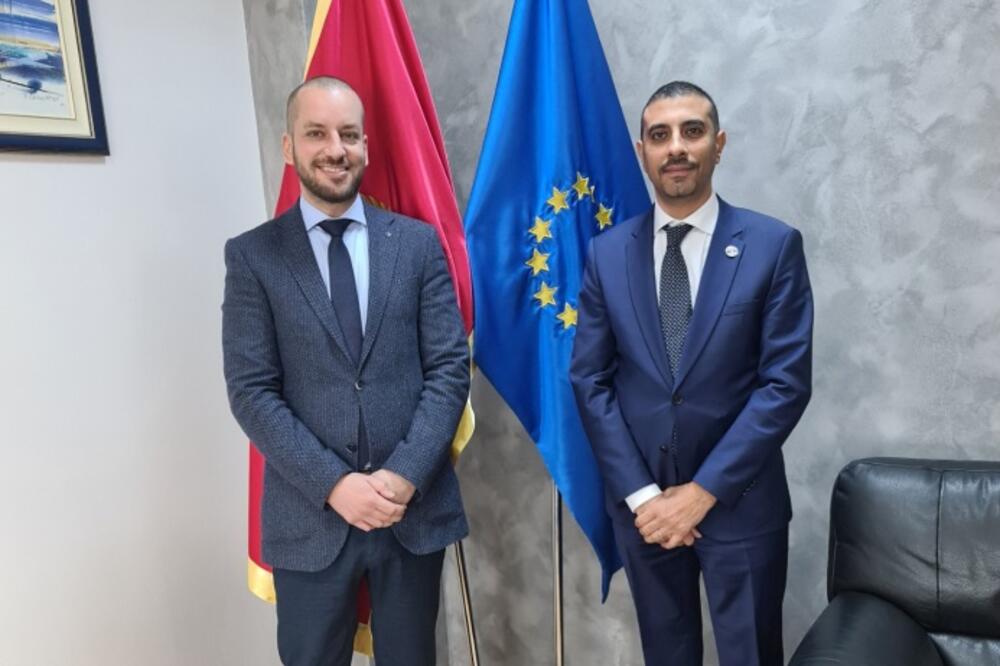 Odović i Zakarija, Foto: Printscreen YouTube