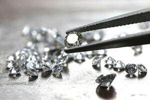 EK predložila zabranu ruskih dijamanata, strožiju primjenu...