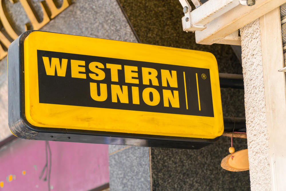 Western Union