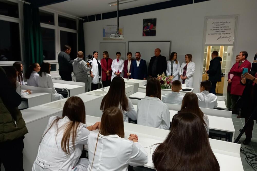 Foto: Goran Malidžan