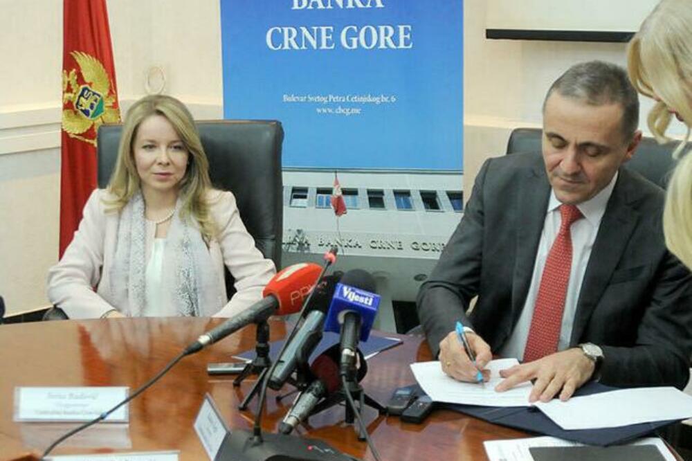 Od saradnika do neprijatelja: Irena Radović i Radoje Žugić, Foto: Zoran Đurđić