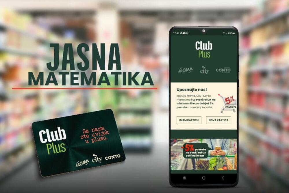 Foto: Domaća trgovina