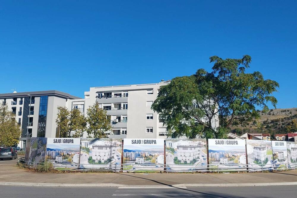 Odović, Foto: Blažo Hajduković