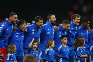 Italija ne može da zamijeni Iran na Mundijalu, poručuju...