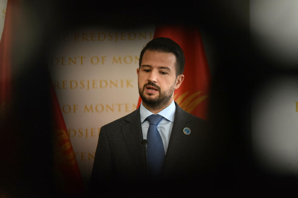 Foto: Boris Pejović