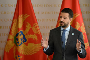 Milatović: Vlada da ispravi odluku prethodne Vlade i podrži...