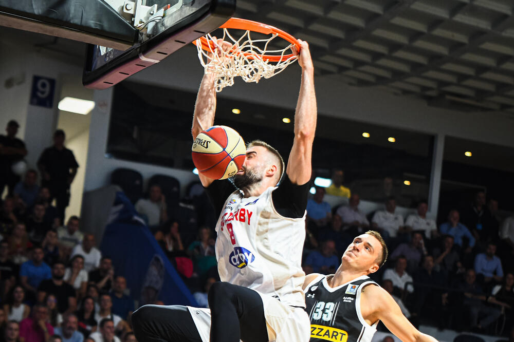 Hadžibegović, Foto: ABA