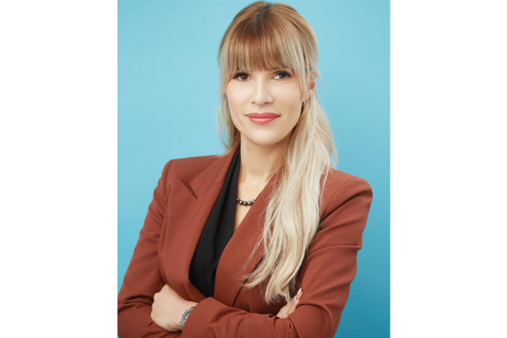 Foto: Anastasija Boljević