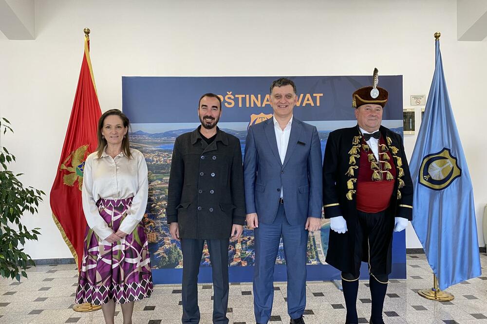 Foto: Opština Tivat