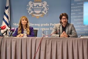 Medojević: Naš cilj je da ne bude gladnih