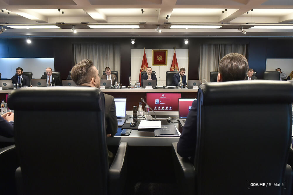 Foto: Saša Matić/Vlada Crne Gore