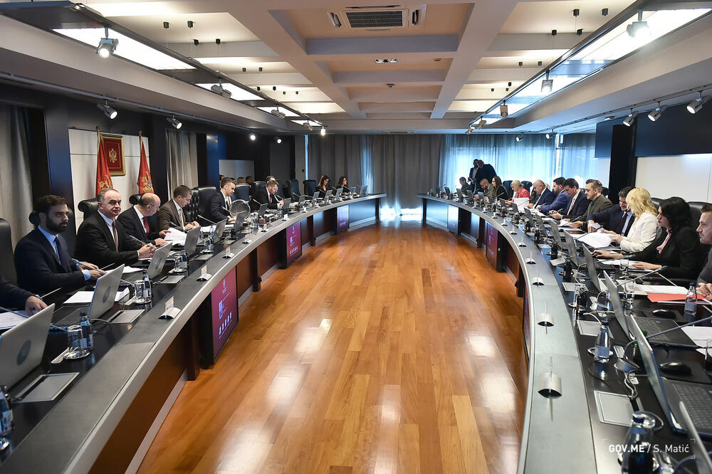 Foto: Saša Matić/Vlada Crne Gore