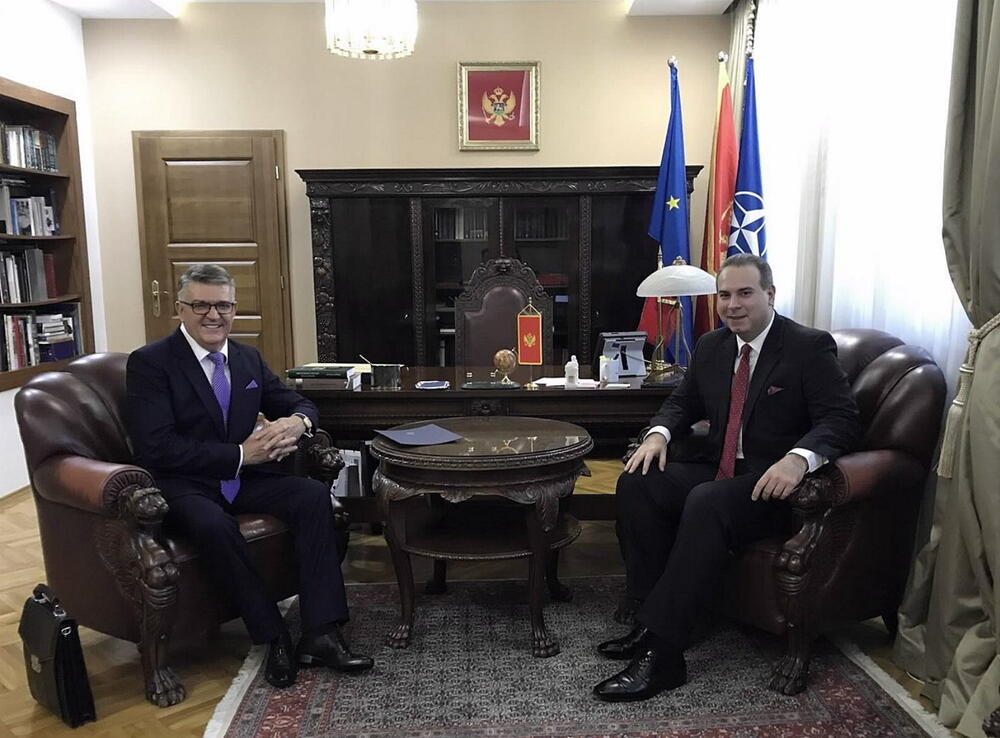 Grubišić i Ivanović