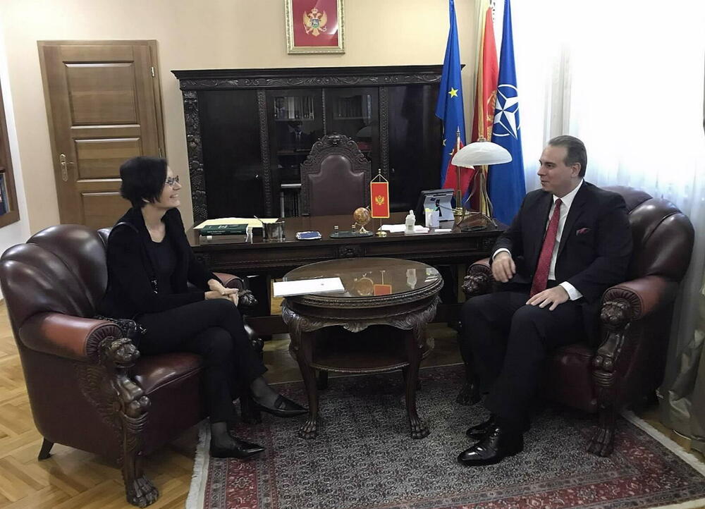 Gradišnik i Ivanović