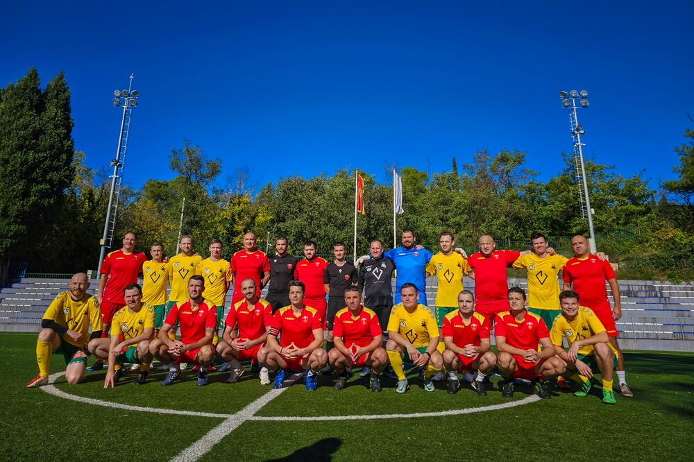 Foto: Privatna arhiva