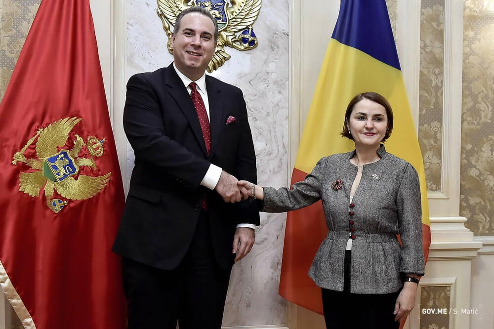 Foto: Saša Matić/Vlada Crne Gore