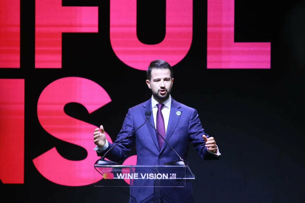 Foto: twitter.com/JakovMilatovic