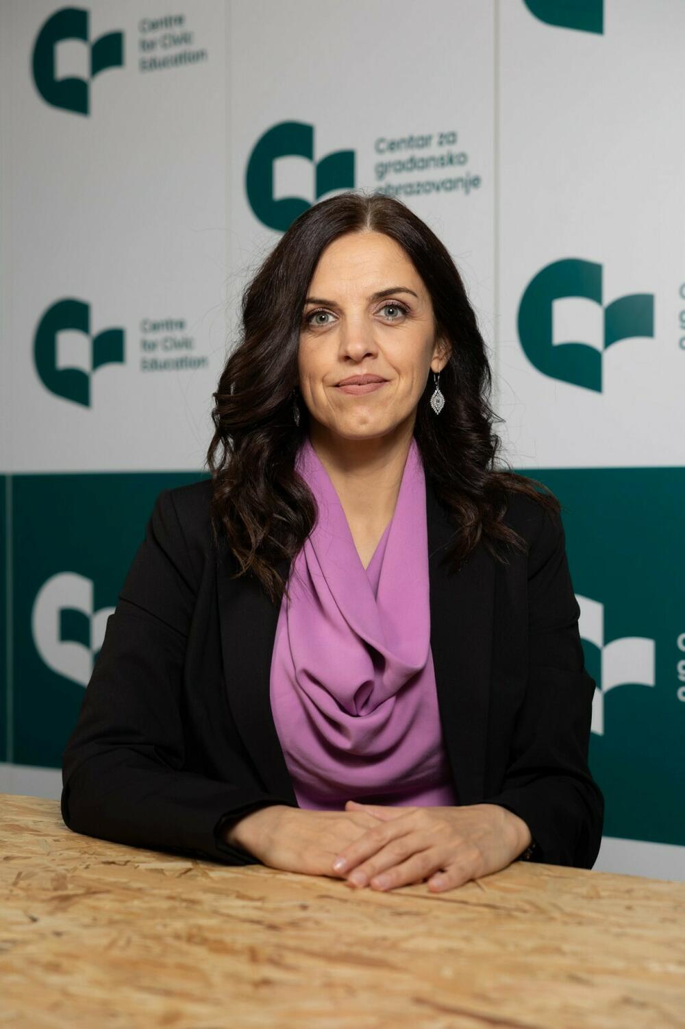 Snežana Kaluđerović
