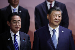 Si: Kina i Japan treba na odgovarajući način da riješe sporove