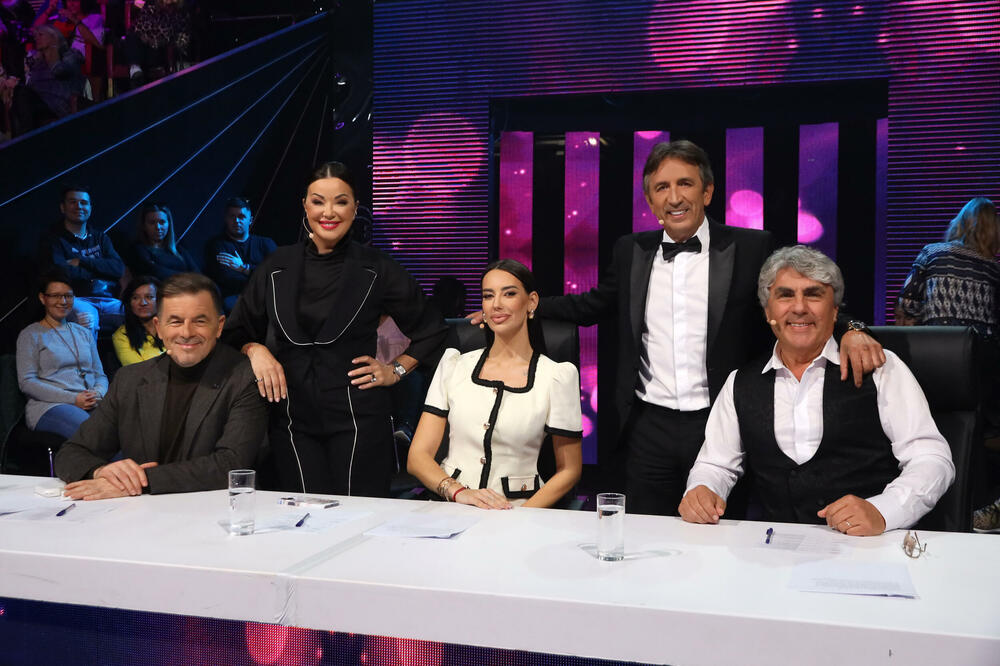 Foto: Grand produkcija