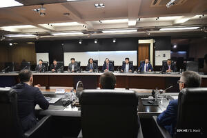 "Kredibilne kompanije zainteresovane za ulaganje u energetiku"