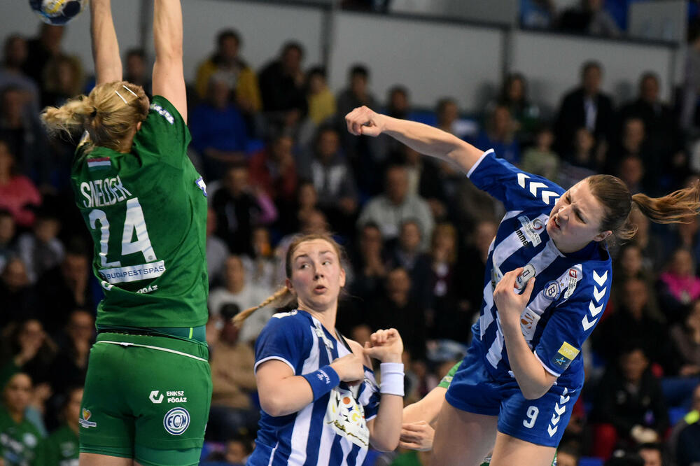 Đurđina Jauković, Foto: Boris Pejović