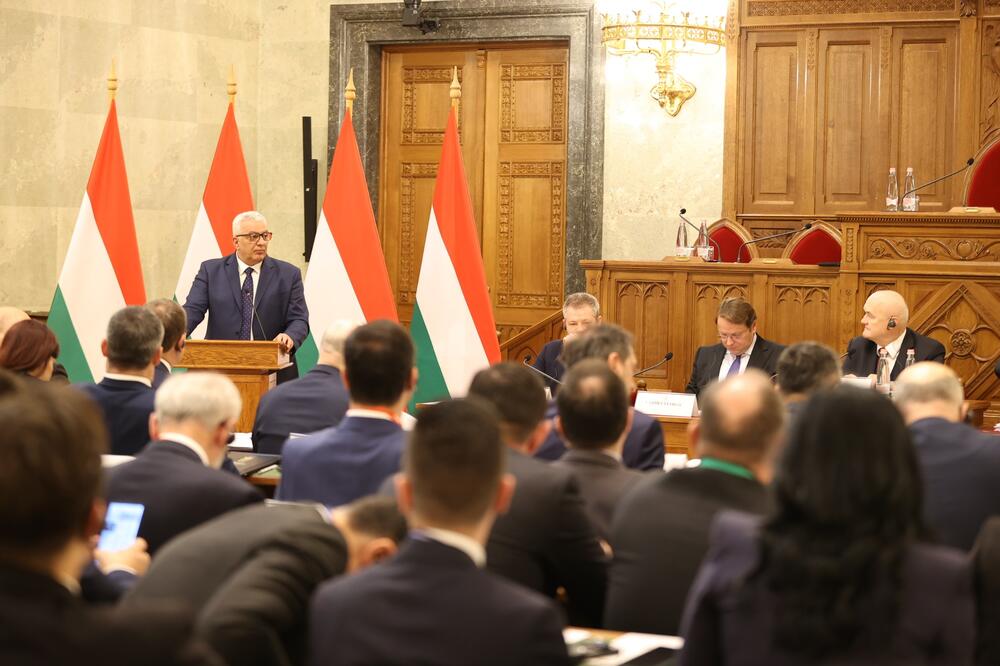 Foto: Skupština Crne Gore
