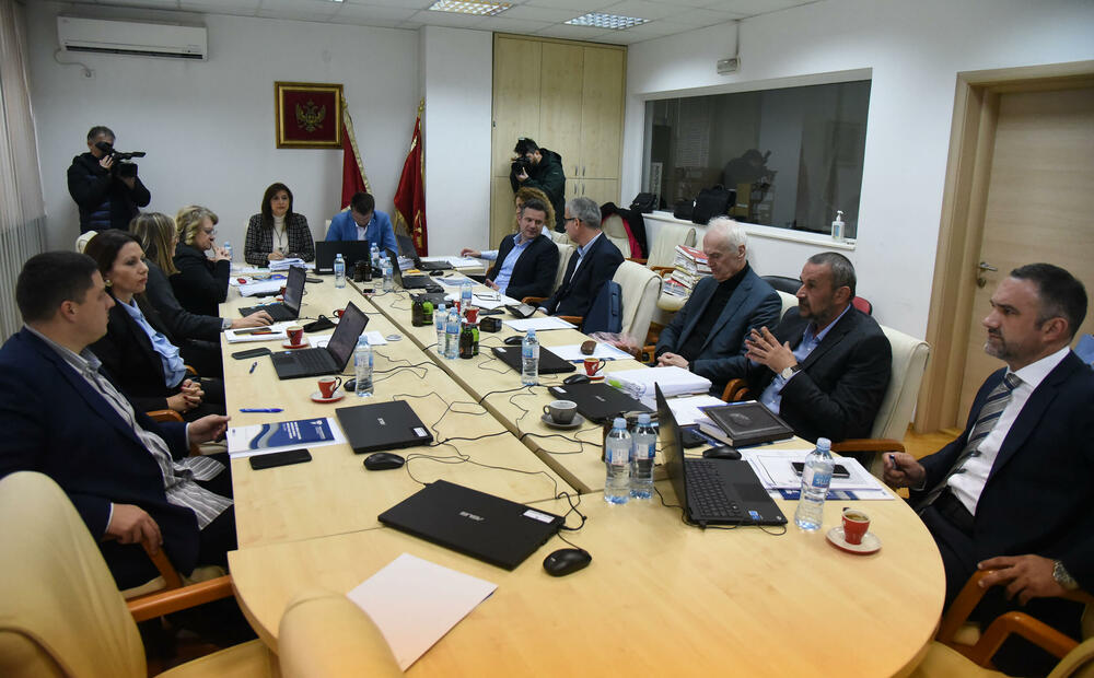 Tužilački savjet: Skupština što prije da izabere nedostajuće...