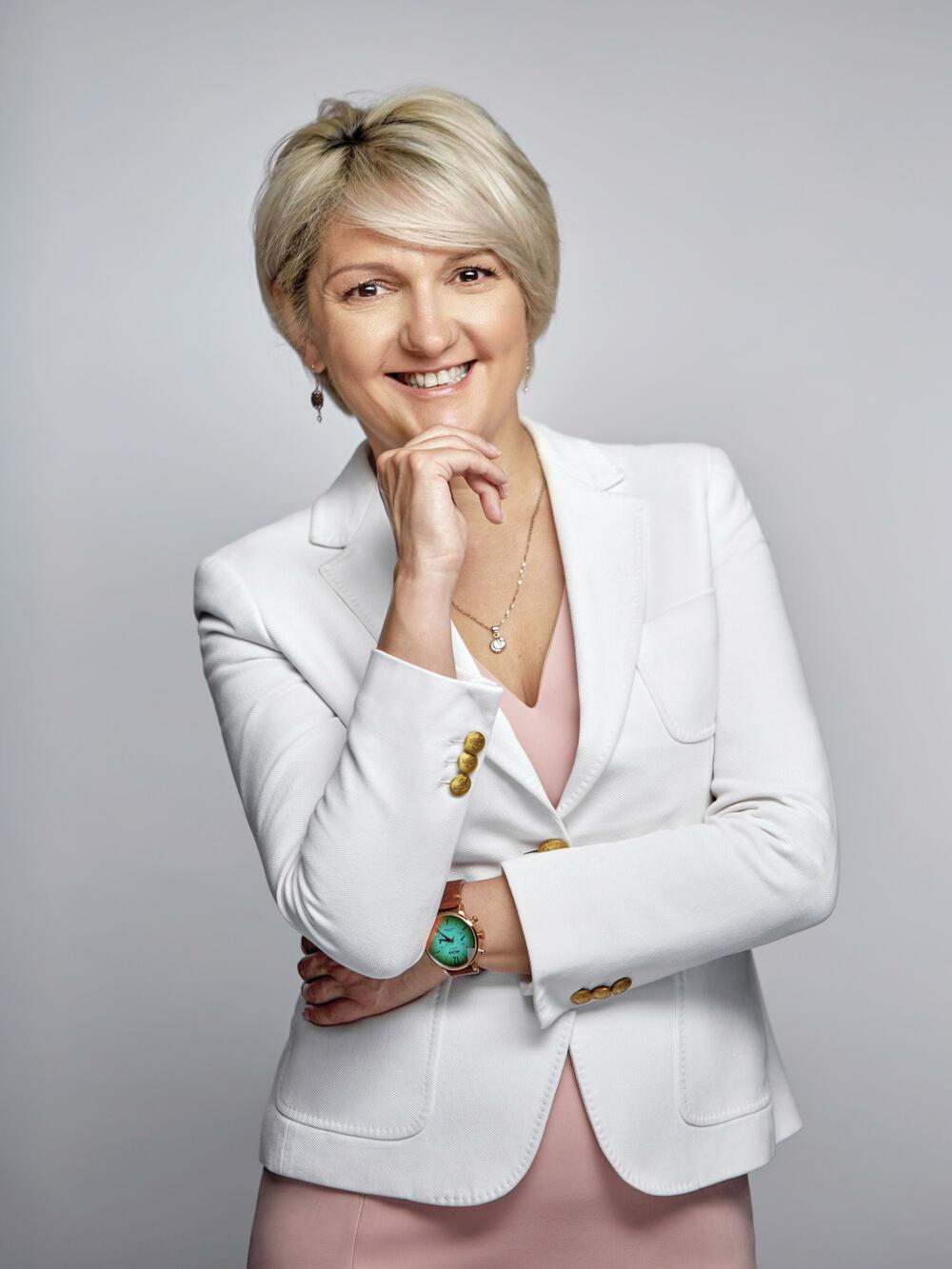 Marijana Kadić Bojanić